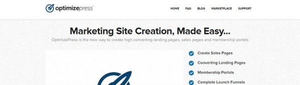 OptimizePress image