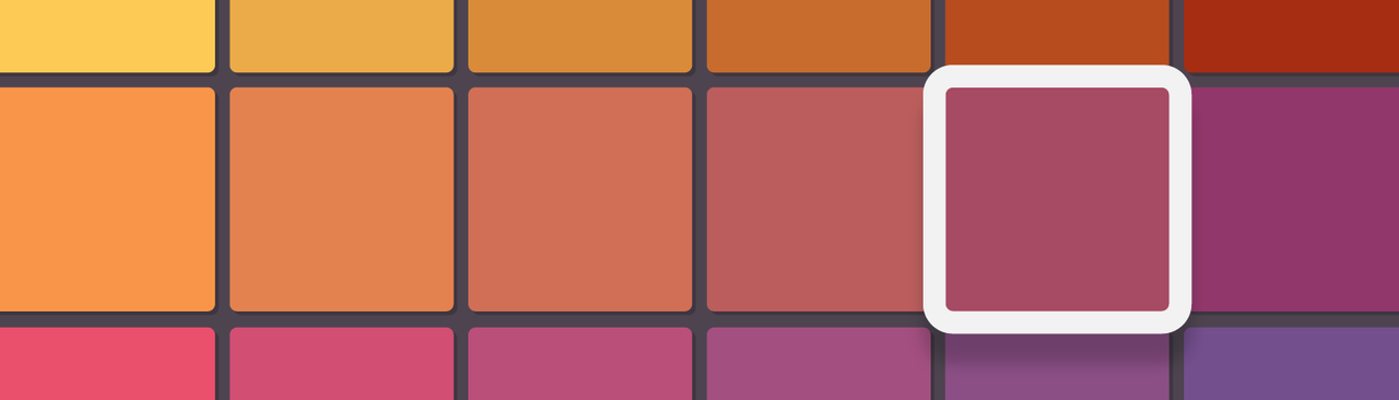 Color optimization