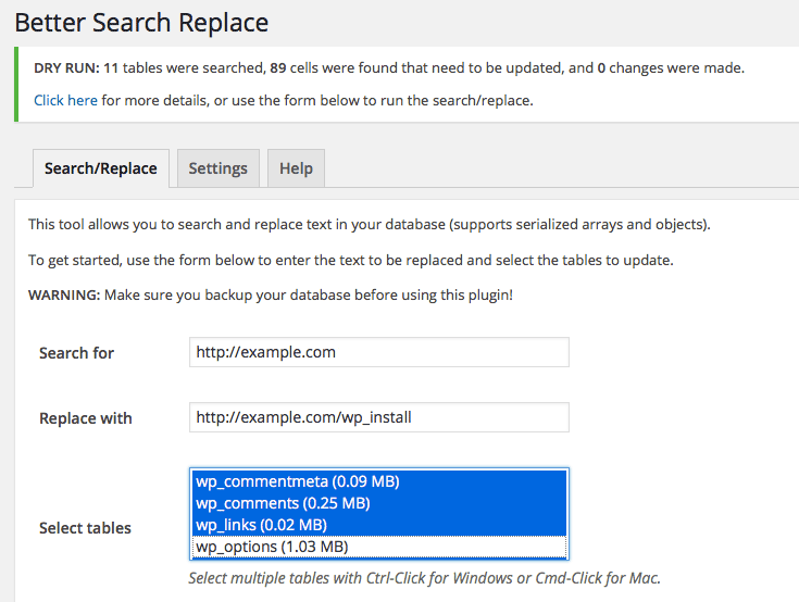 You can replace the old Site Address occurrences in wp_posts table with a plugin like Better Search Replace.