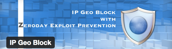 IP Geo Block image