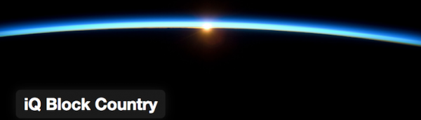 iQ Block Country image