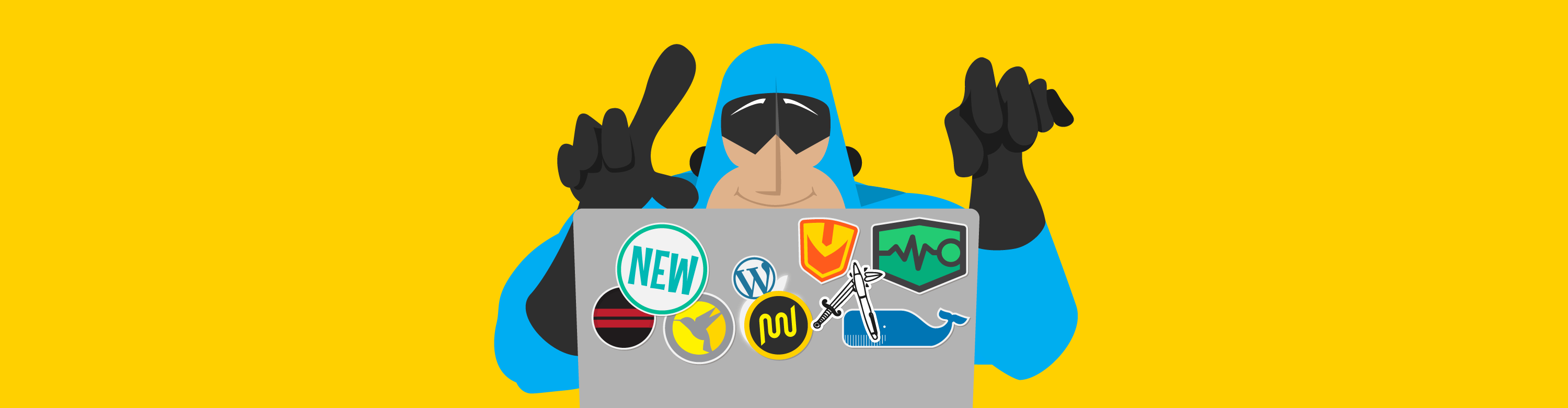 Building better WordPress websites