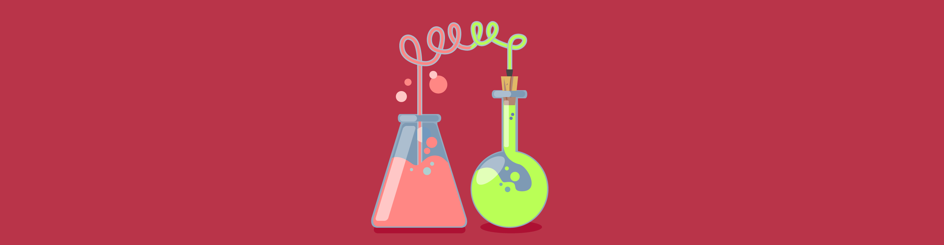 Test environment