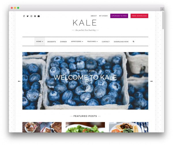 Kale image