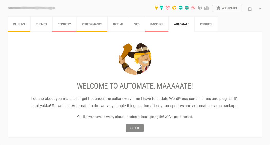 Automate