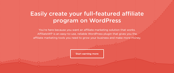AffiliateWP Plugin image