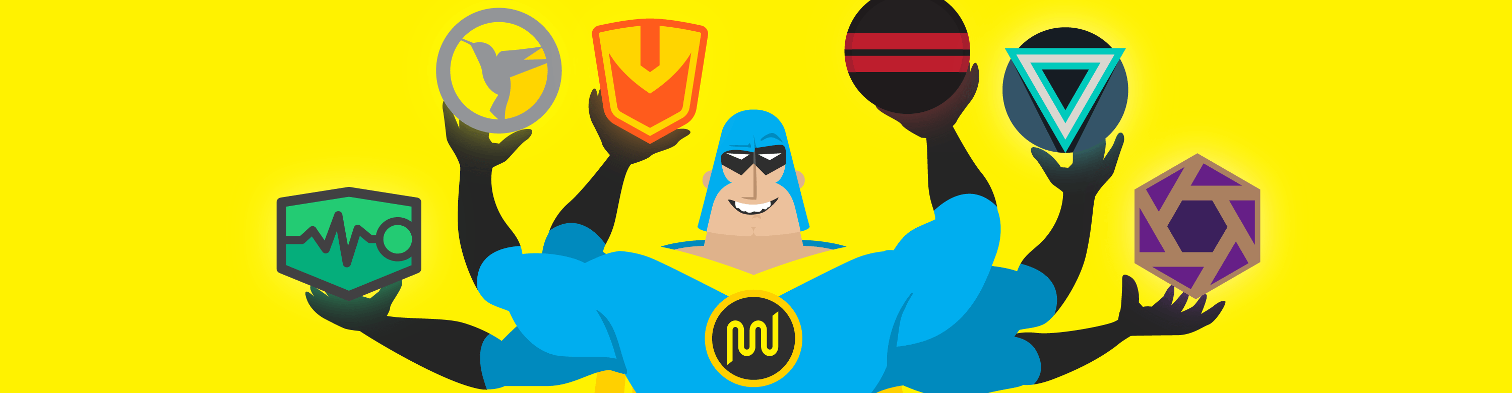 Roadmap roundup 2019 quarter 2