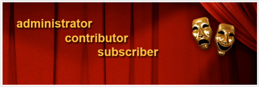 User Role Editor banner