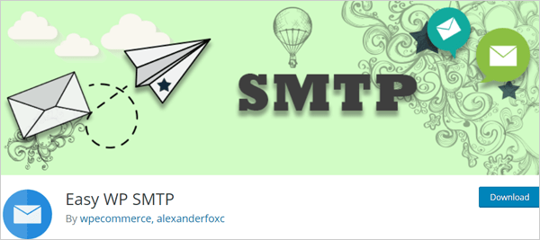 Easy WP SMTP