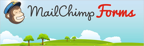 Mailchimp Forms image