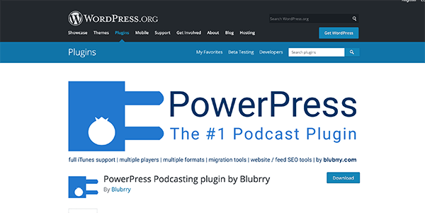 PowerPress image