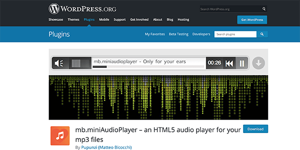 mb.miniAudioPlayer image