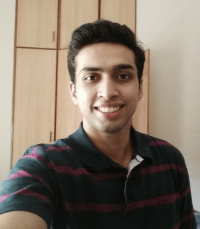 Hassan Lead Developer of Branda