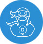 DiviDuck